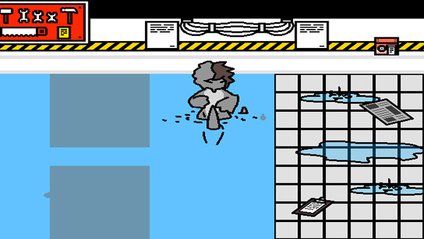 兽化实验室 （手机版）下载手游app截图