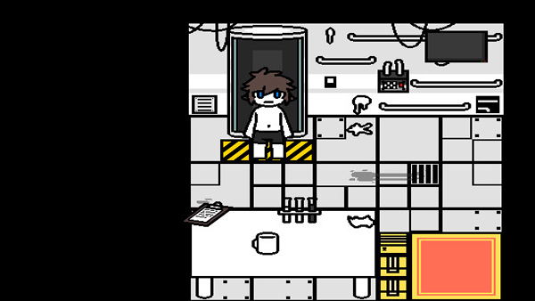 兽化实验室 中文版下载入口手游app截图