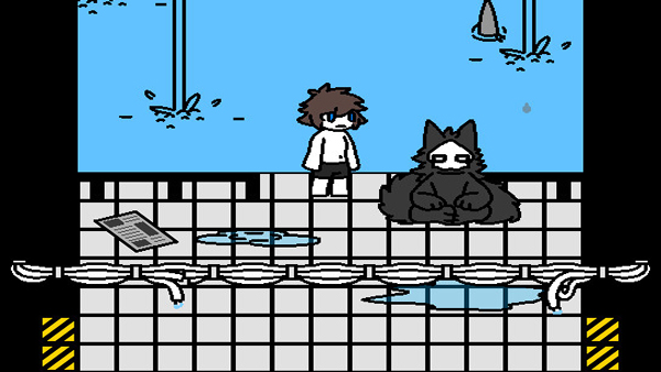 兽化实验室 中文版下载入口手游app截图