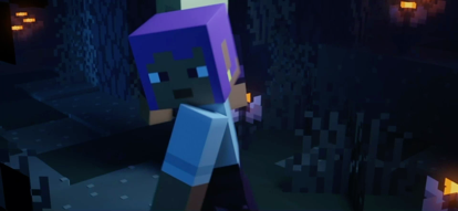 我的世界 移动版正版手游app截图