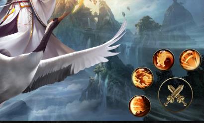 剑舞乾坤 手游官网下载手游app截图