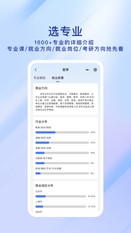 高考纸鸢手机软件app截图