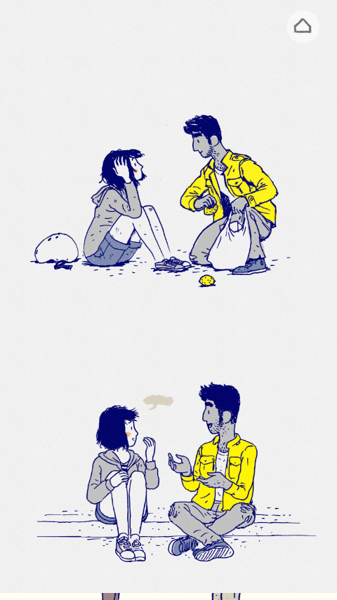 florence 中文版手游app截图