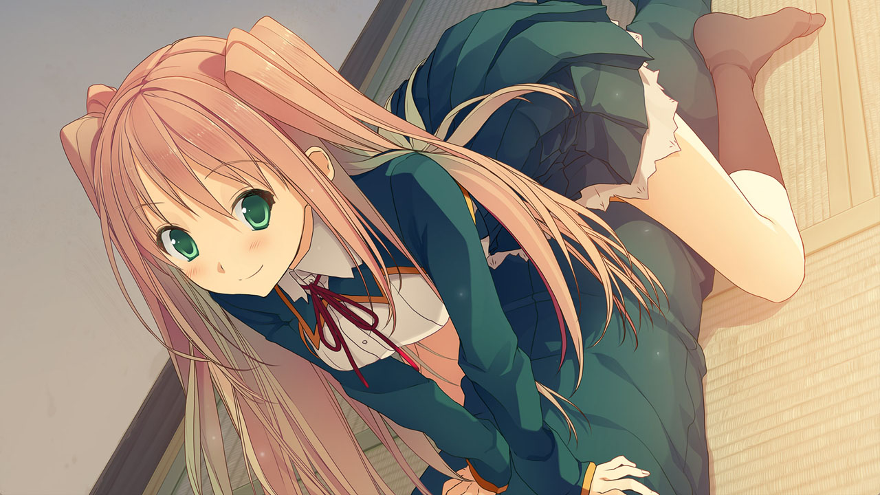 恋爱与选举与巧克力 冷狐汉化版手游app截图