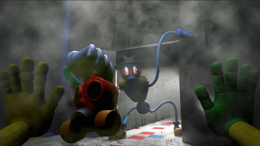 波比的游戏时间第六章手游app截图