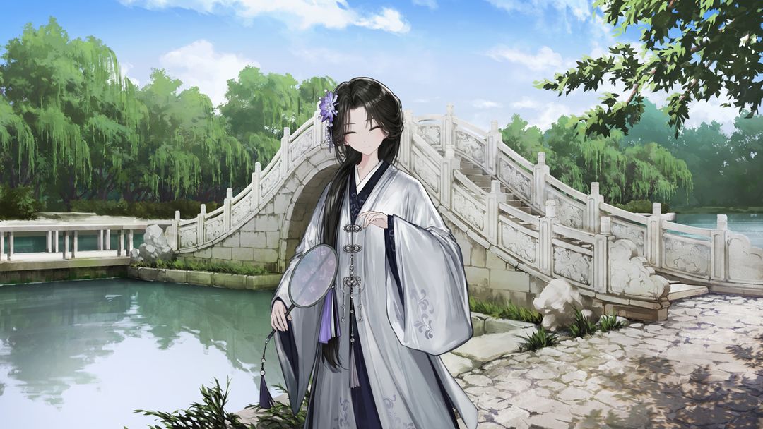 哀鸿：城破十日记 手机版手游app截图