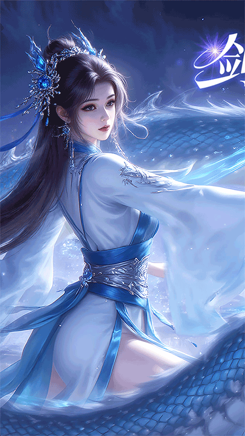 御妖伏魔录手游app截图