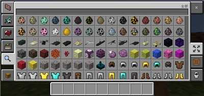 我的世界战斗工艺模组 2026最新版手游app截图