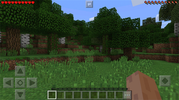 Minecraft ToolBox手机软件app截图