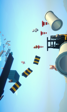 攀爬动物在一起 官网版手游app截图