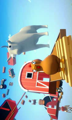 攀爬动物在一起 官网版手游app截图