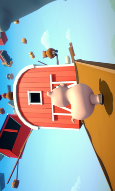 攀爬动物在一起 官网版手游app截图