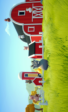 攀爬动物在一起 官网版手游app截图