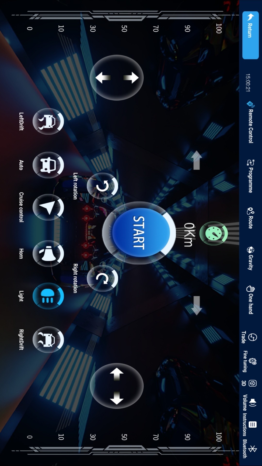 R/CRACING手机软件app截图