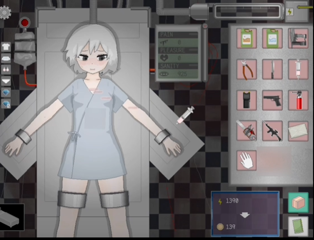 devastate 汉化版手游app截图