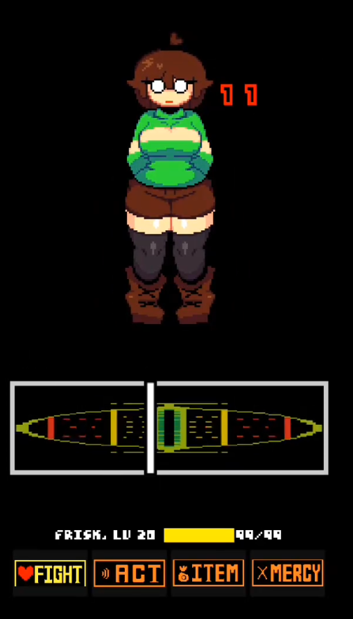 传说之下lovemaniac 汉化中文版手游app截图