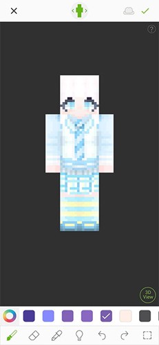 skinseed 风尘汉化版手机软件app截图