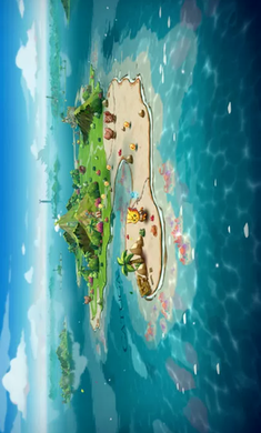 猫咪斗恶龙3手游app截图