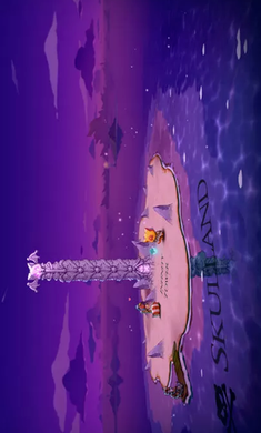 猫咪斗恶龙3手游app截图