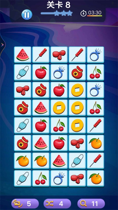 宠物连连看单机版 无广告手游app截图