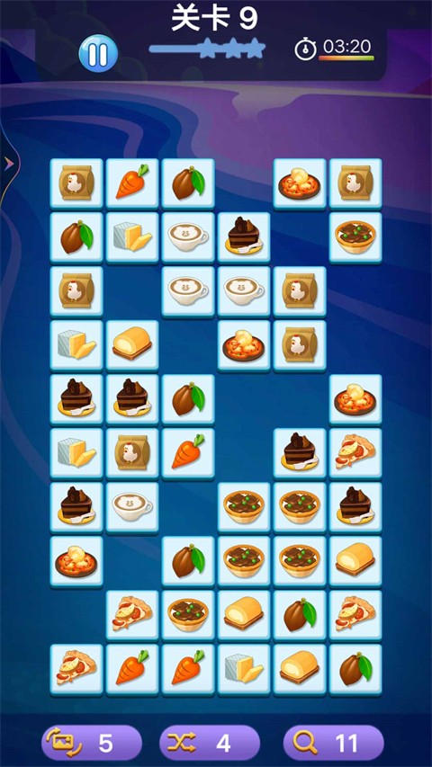 宠物连连看单机版 无广告手游app截图