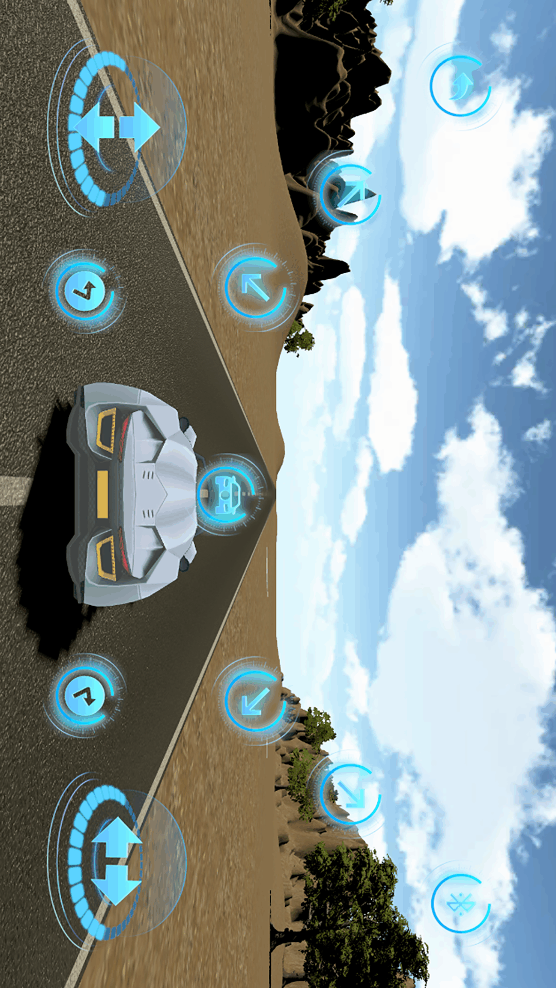 星驰遥控手机软件app截图