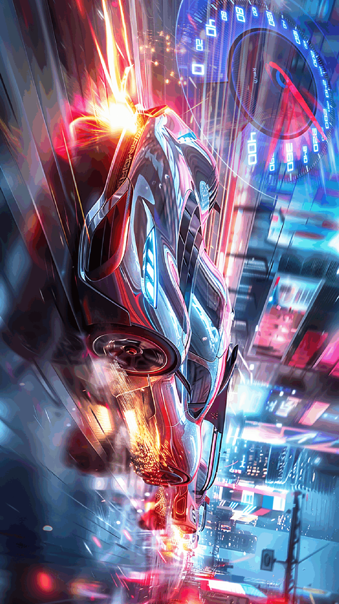 星驰遥控手机软件app截图