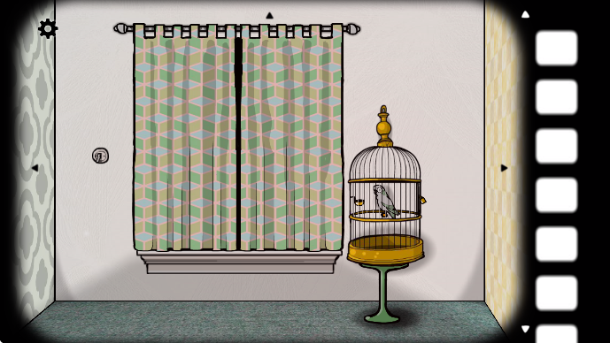 锈湖四季 seasons手游app截图