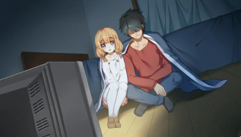 清明节的鬼不太萌 2026最新版手游app截图