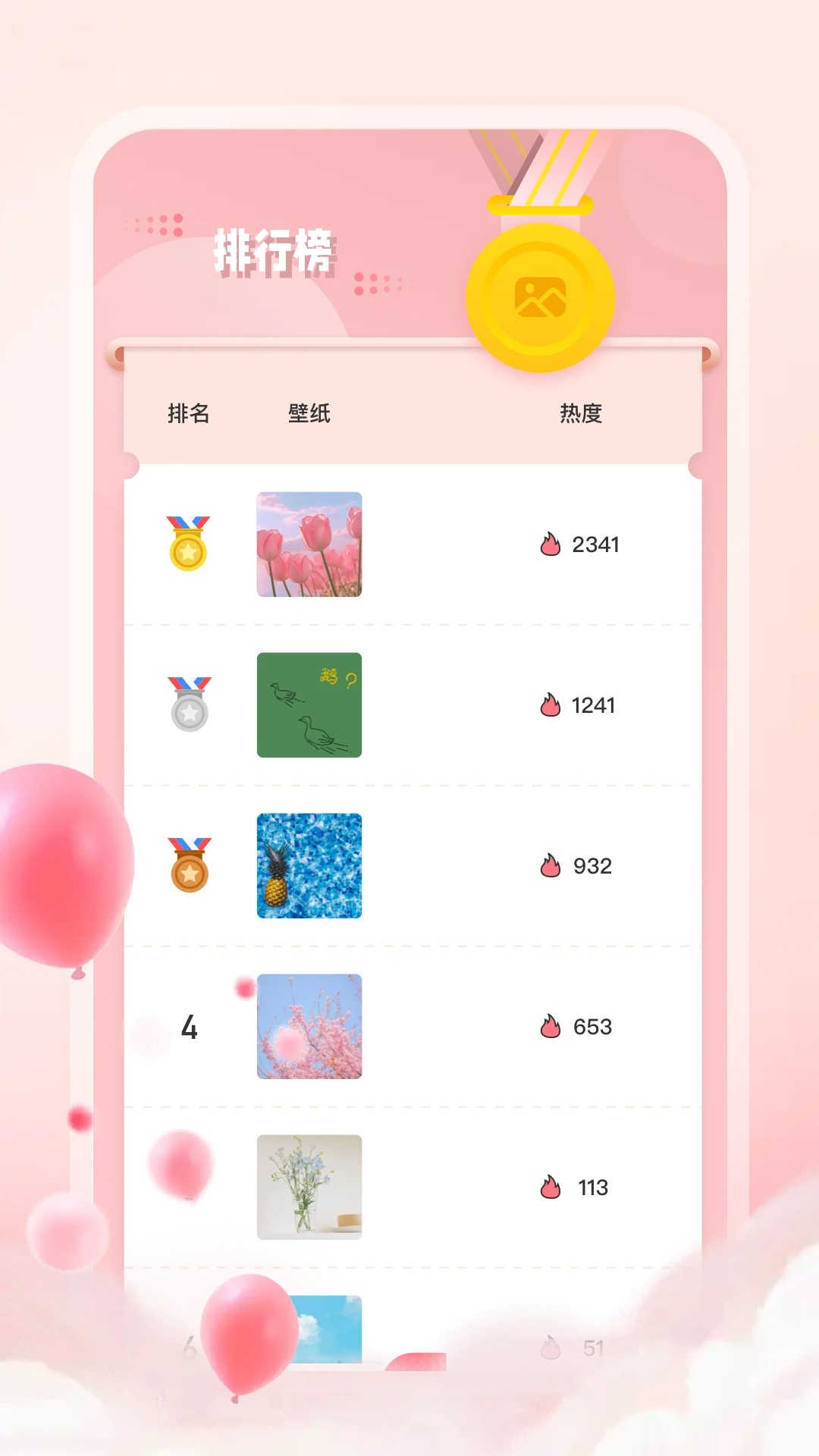 趣动漫 最新免费版手机软件app截图