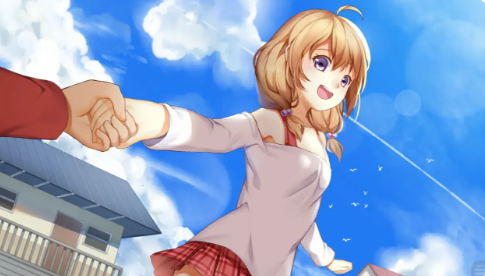 清明节的鬼不太萌 中文版手游app截图