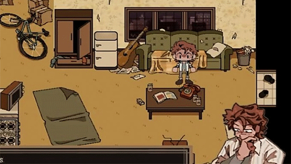 DeadPlate手游app截图