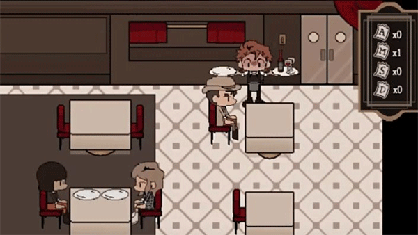 DeadPlate手游app截图