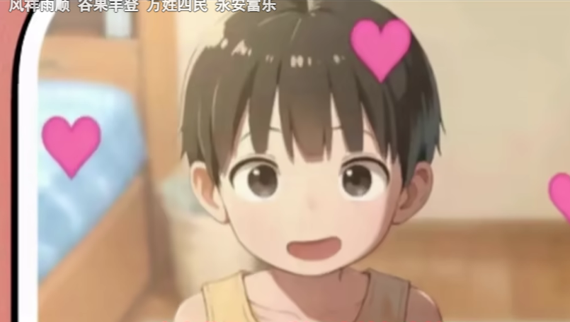 Namaiki 中文版手游app截图