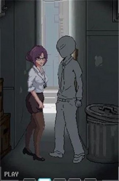 小巷子里的秘密事情 2026最新版手游app截图