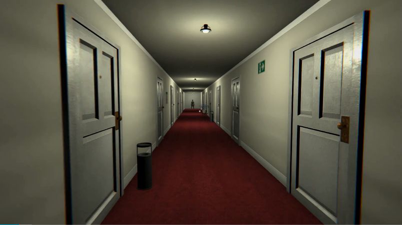 DEATH TRIPS 2026最新版手游app截图