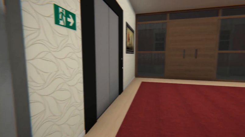 DEATH TRIPS 2026最新版手游app截图