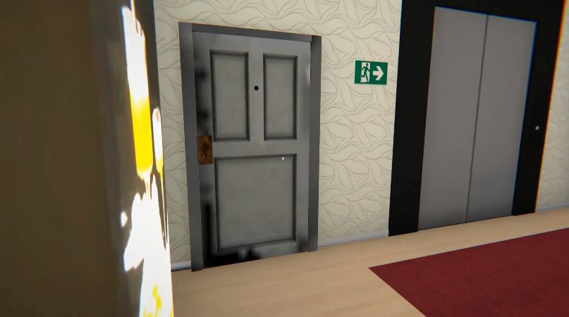 DEATH TRIPS 2026最新版手游app截图