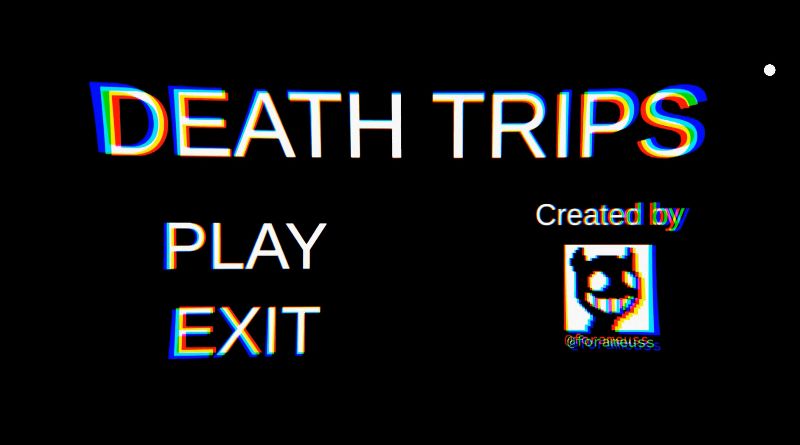 DEATH TRIPS 2026最新版手游app截图