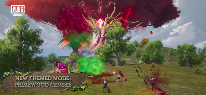 pubg 官方下载入口手游app截图