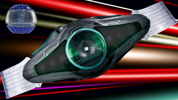 假面骑士ZZZ腰带模拟器 SWF版手游app截图