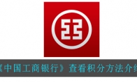 中国工商银行怎么查看积分_查看积分方法介绍_1ZP下载