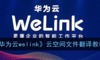 welink云空间文件怎么翻译_1ZP下载