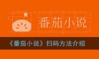 番茄小说扫一扫功能在哪里_番茄小说怎么扫描二维码_1ZP下载