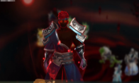 万灵山海之境心魔怎么打_心魔打法攻略_1ZP下载