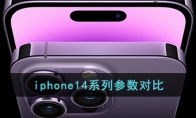 iphone14和14pro的區(qū)別