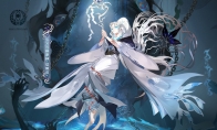 无瑕之花 堕转新生阴阳师游戏SSR阶式神 祸津神 登场 全新版本「祸神盛宴」 7月17日正式开启