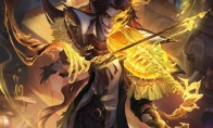 叶落琴鸣第五人格游戏小提琴家限时稀世时装礼包即将上线