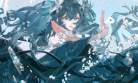 青烟缭绕 龙佑云华 |阴阳师游戏龙珏绘卷鉴赏在此奉上