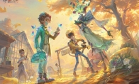 硕果秋实第五人格游戏第三十五赛季·精华1即将上线